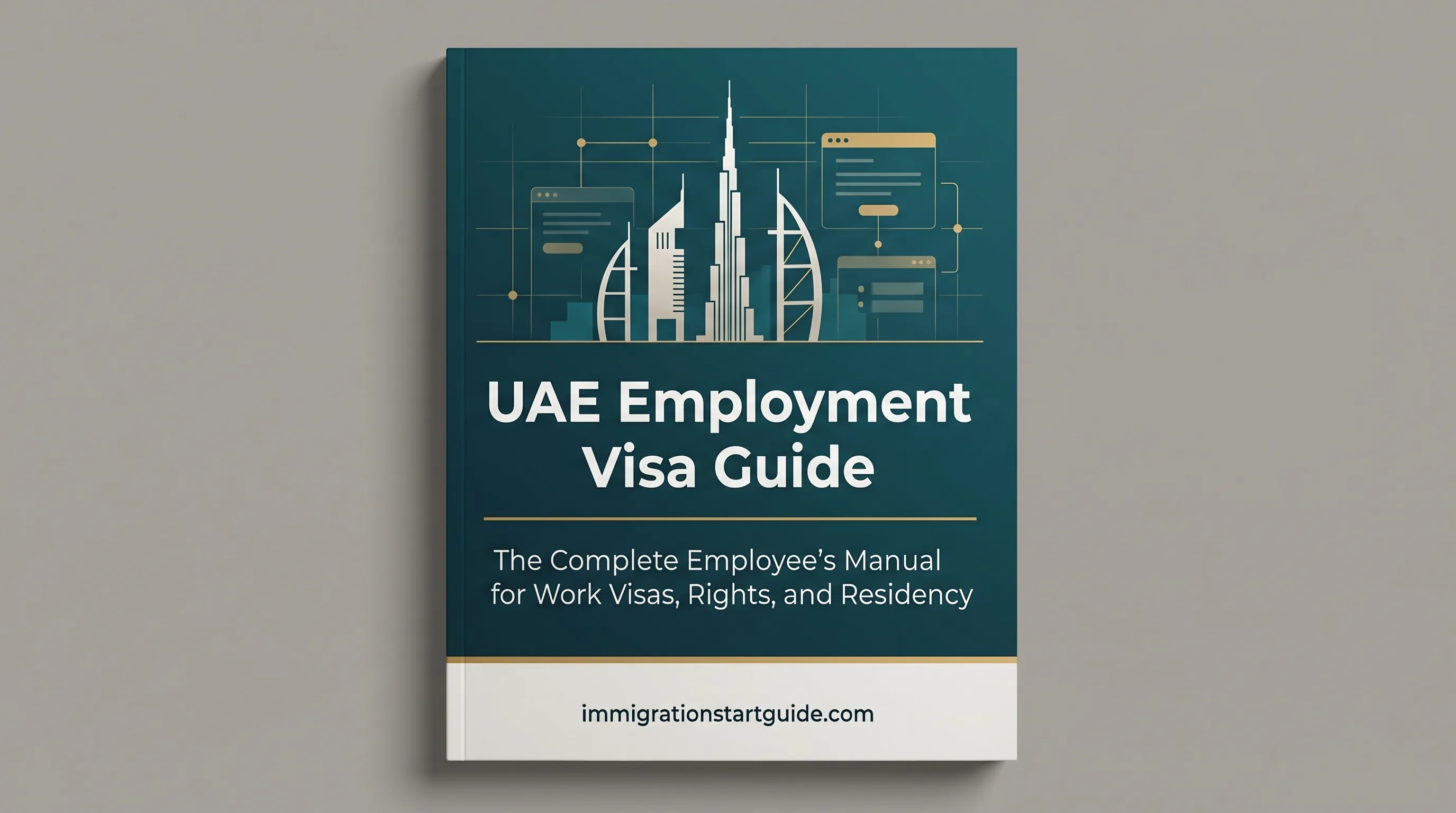 UAE Employment Visa Guide — From Job Offer to Residence Visa Without the Guesswork