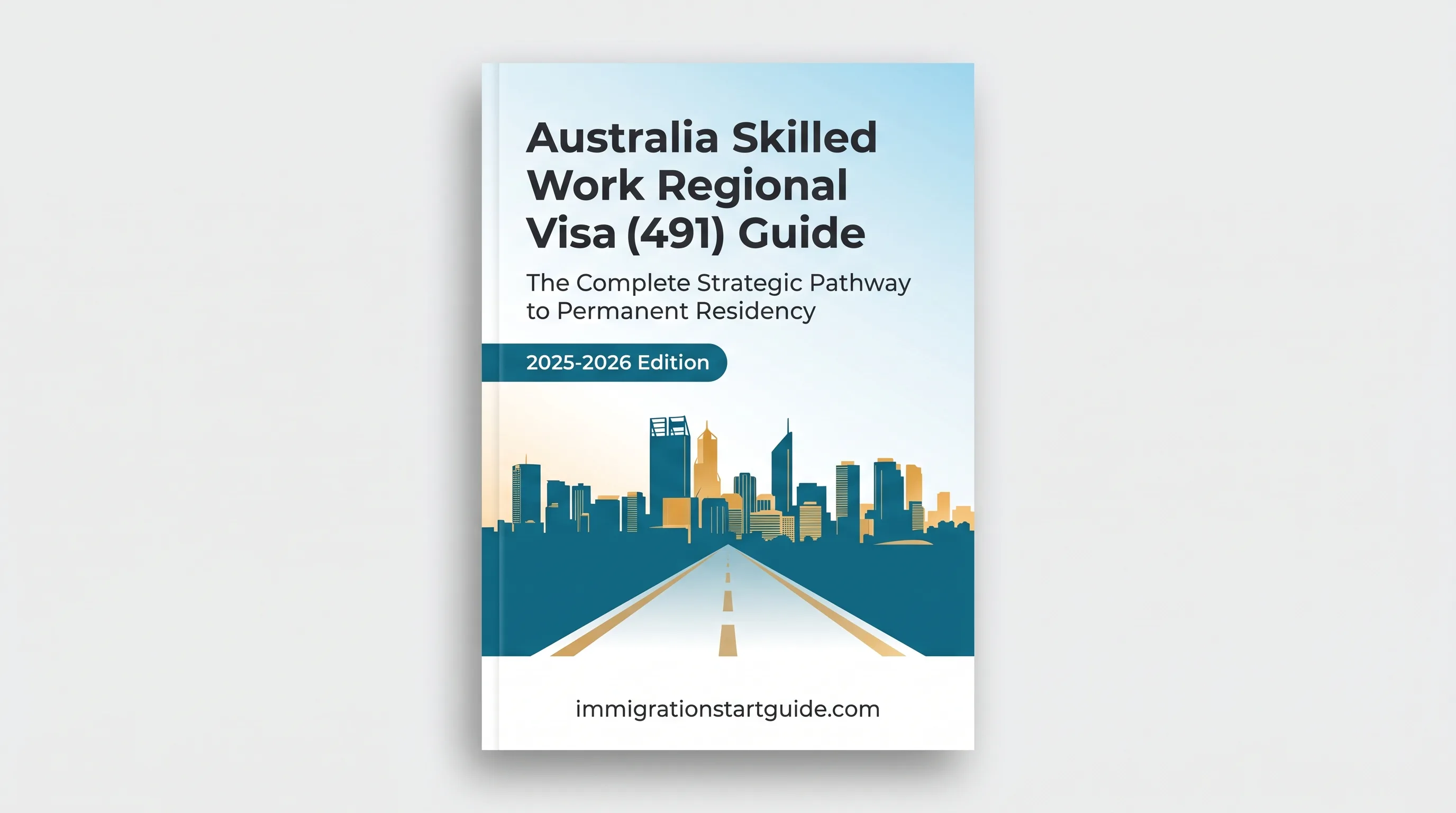 Australia Subclass 491 Guide — The Regional Visa That Leads to Perth, Adelaide & the Gold Coast