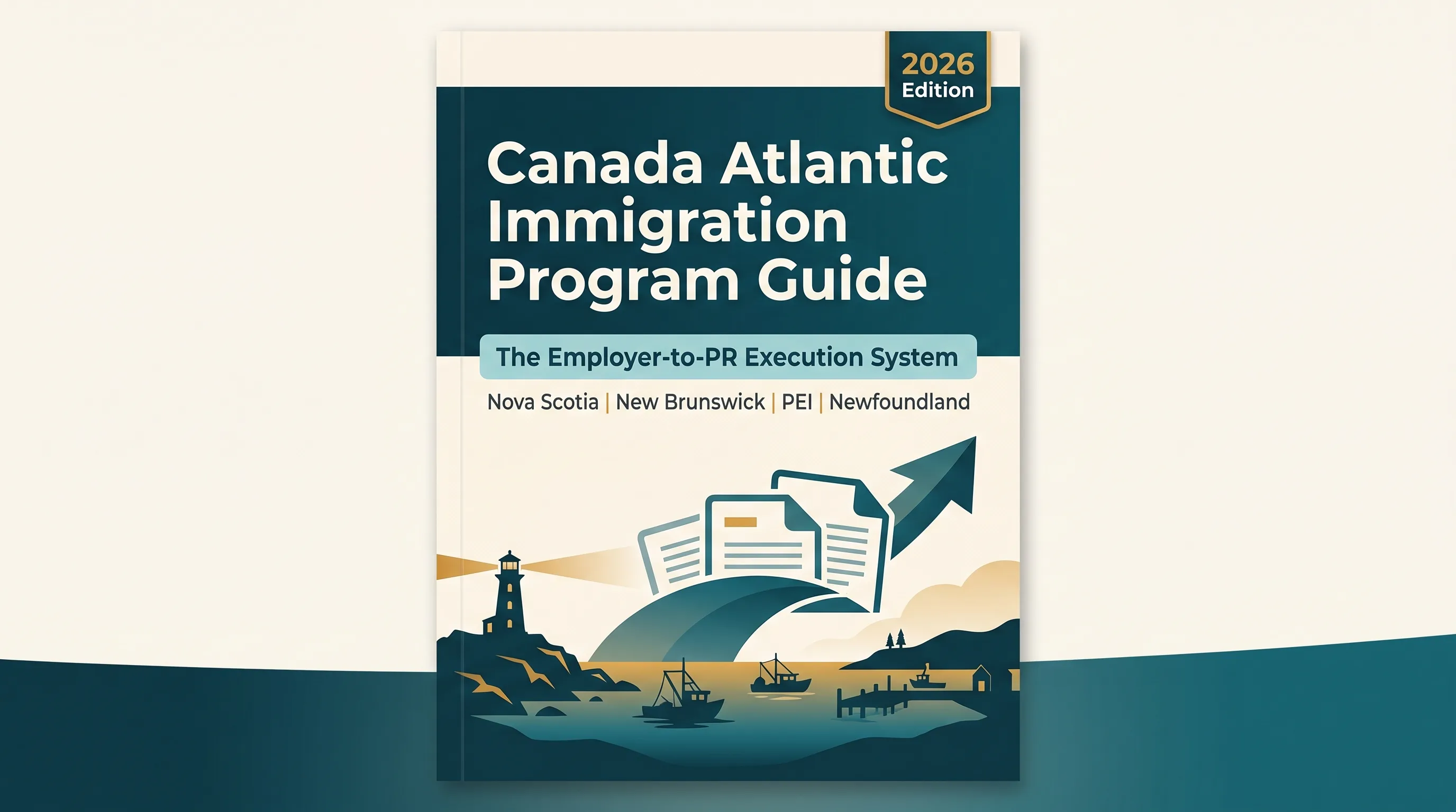 Canada Atlantic Immigration Program Guide — Land the Job, Lock In PR