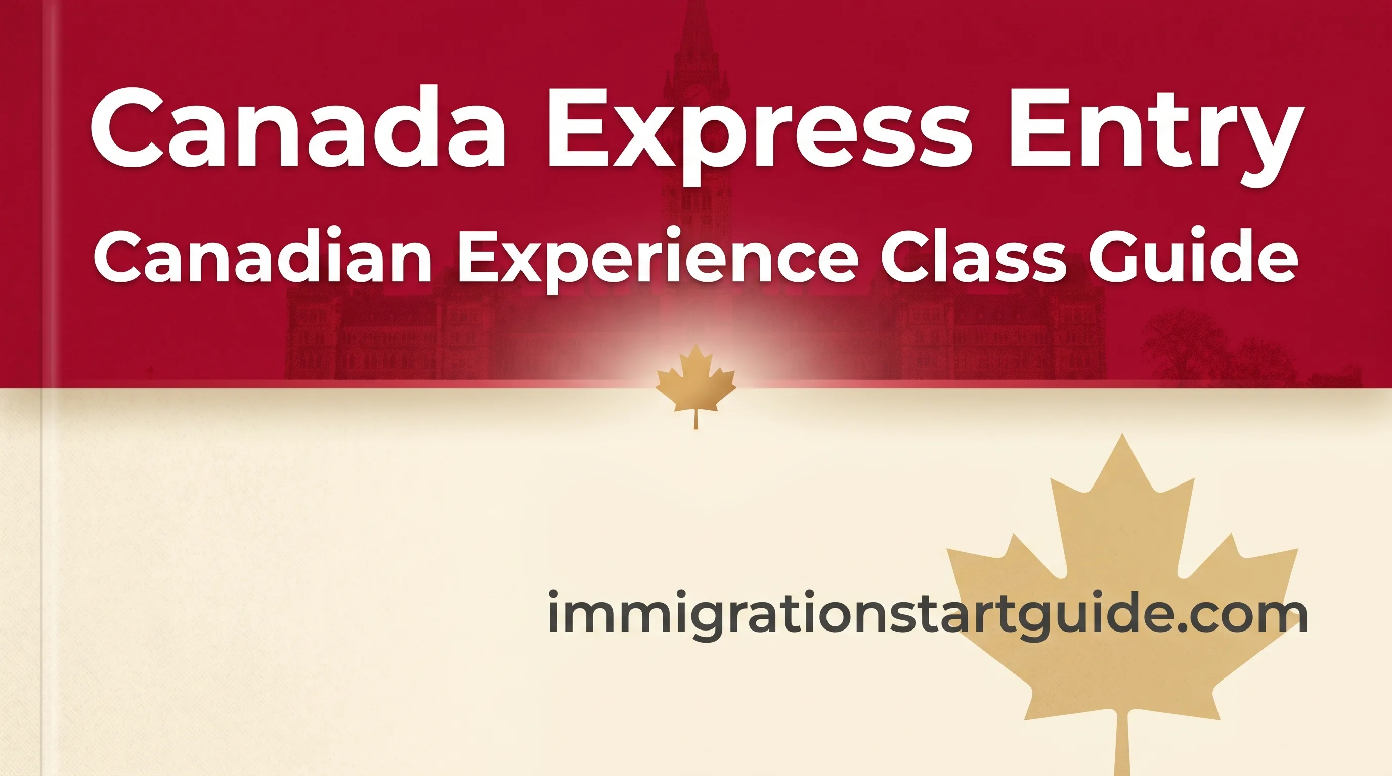 Canada CEC Guide — Secure PR Before Your Permit Expires