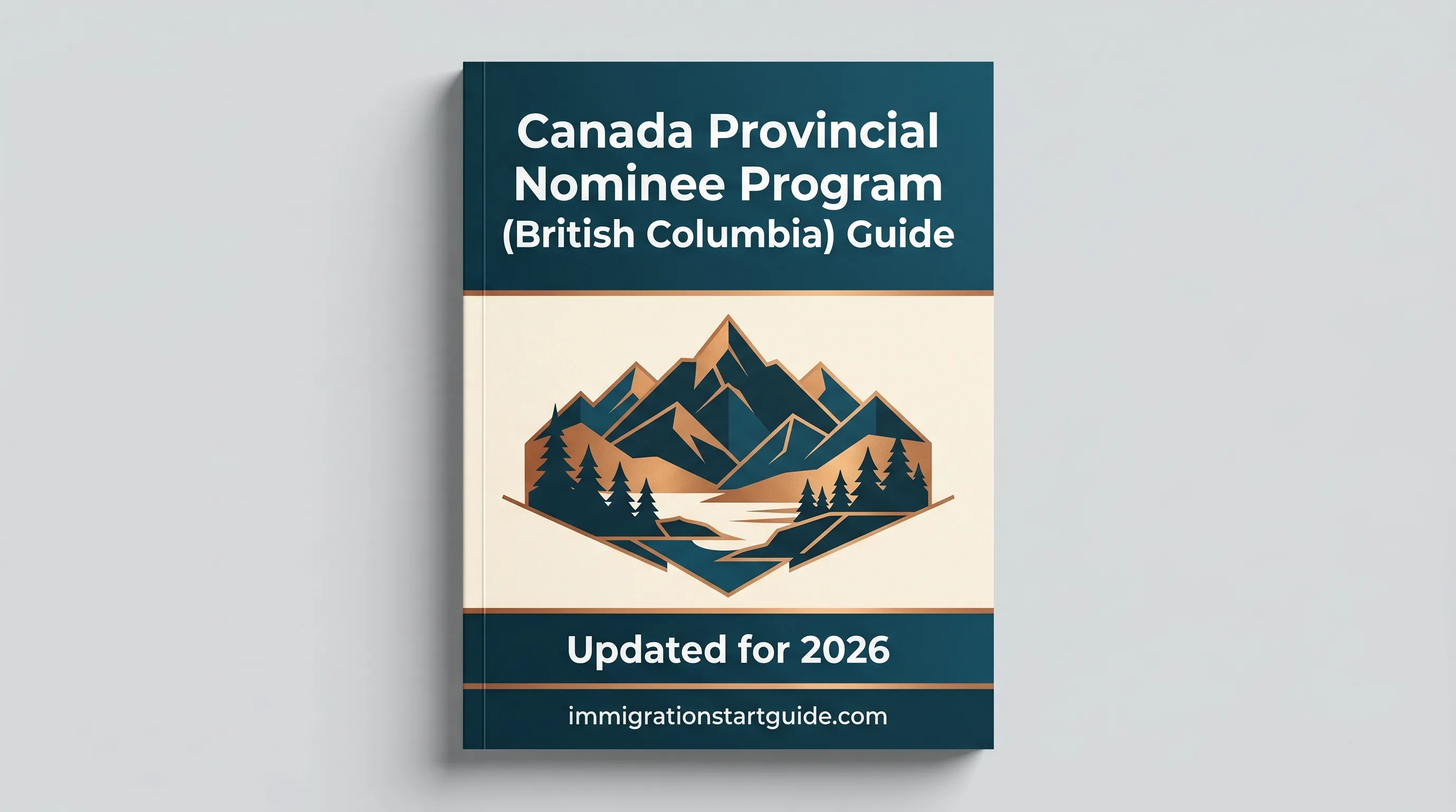 BC PNP Guide — Navigate the Pillar System, Secure Your Nomination