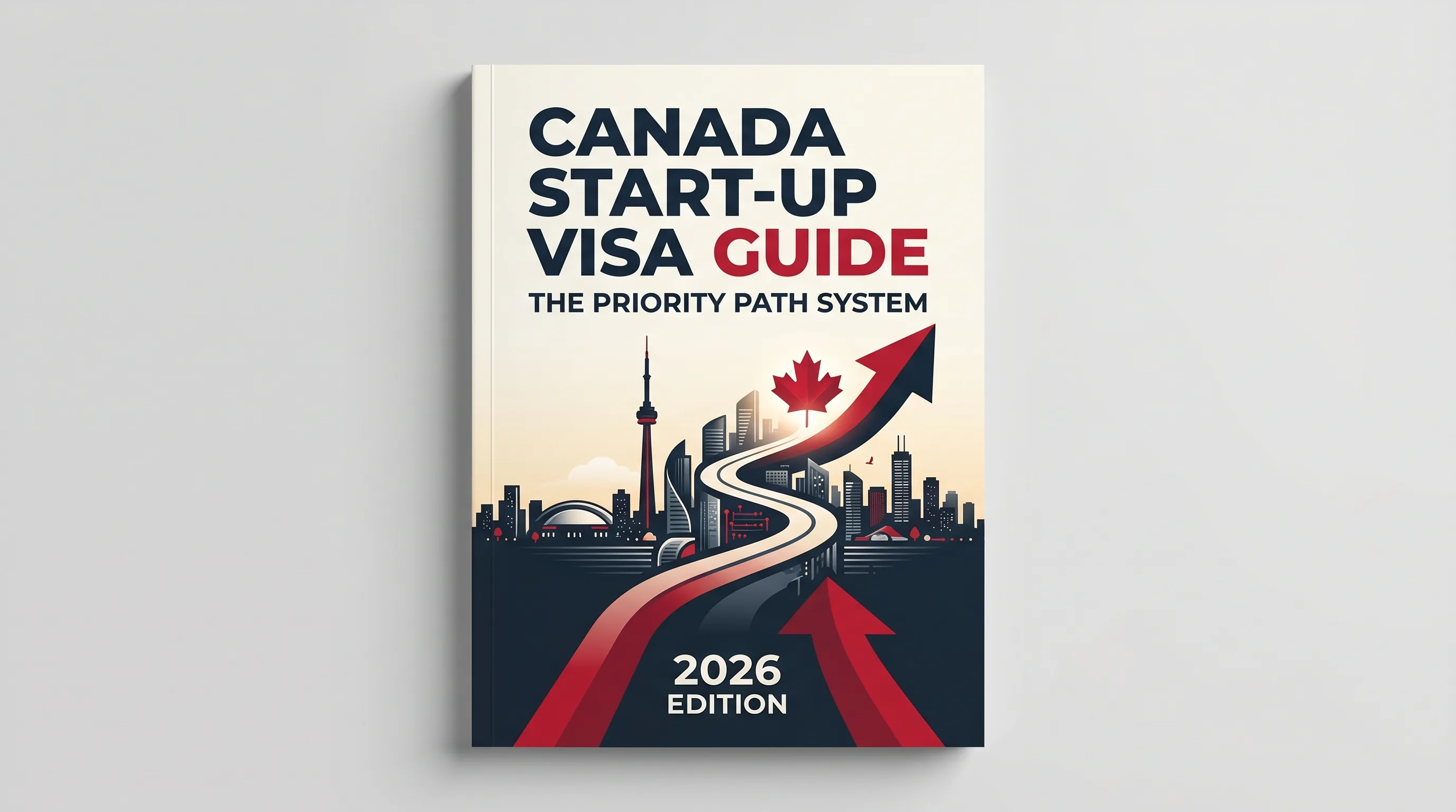 Canada Start-Up Visa Guide — Navigate the Pause, Secure Your PR