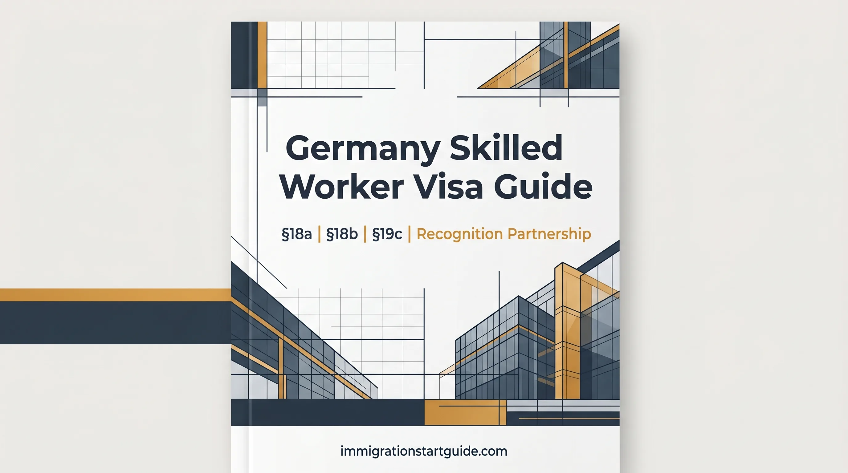 Germany Skilled Worker Visa Guide — Beyond the Blue Card