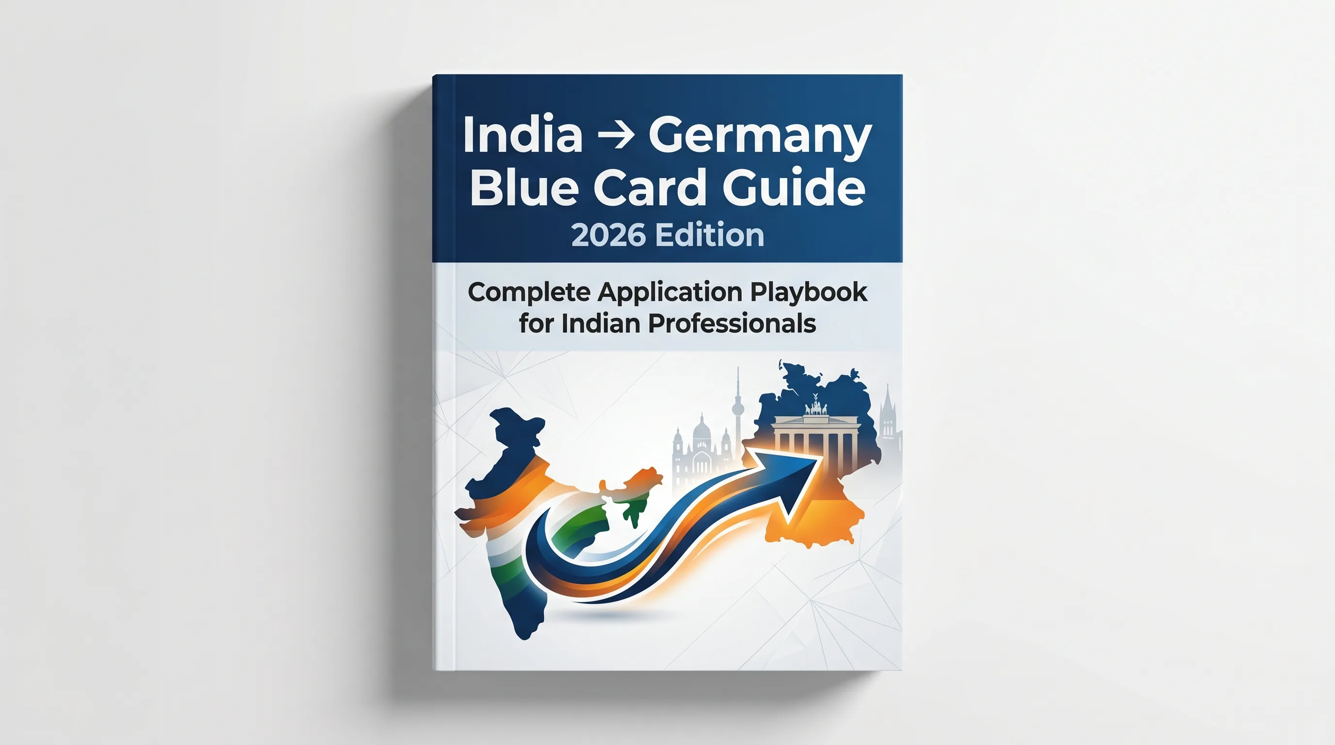 India → Germany Blue Card Guide — Beat the VFS Queue, Land PR in 21 Months
