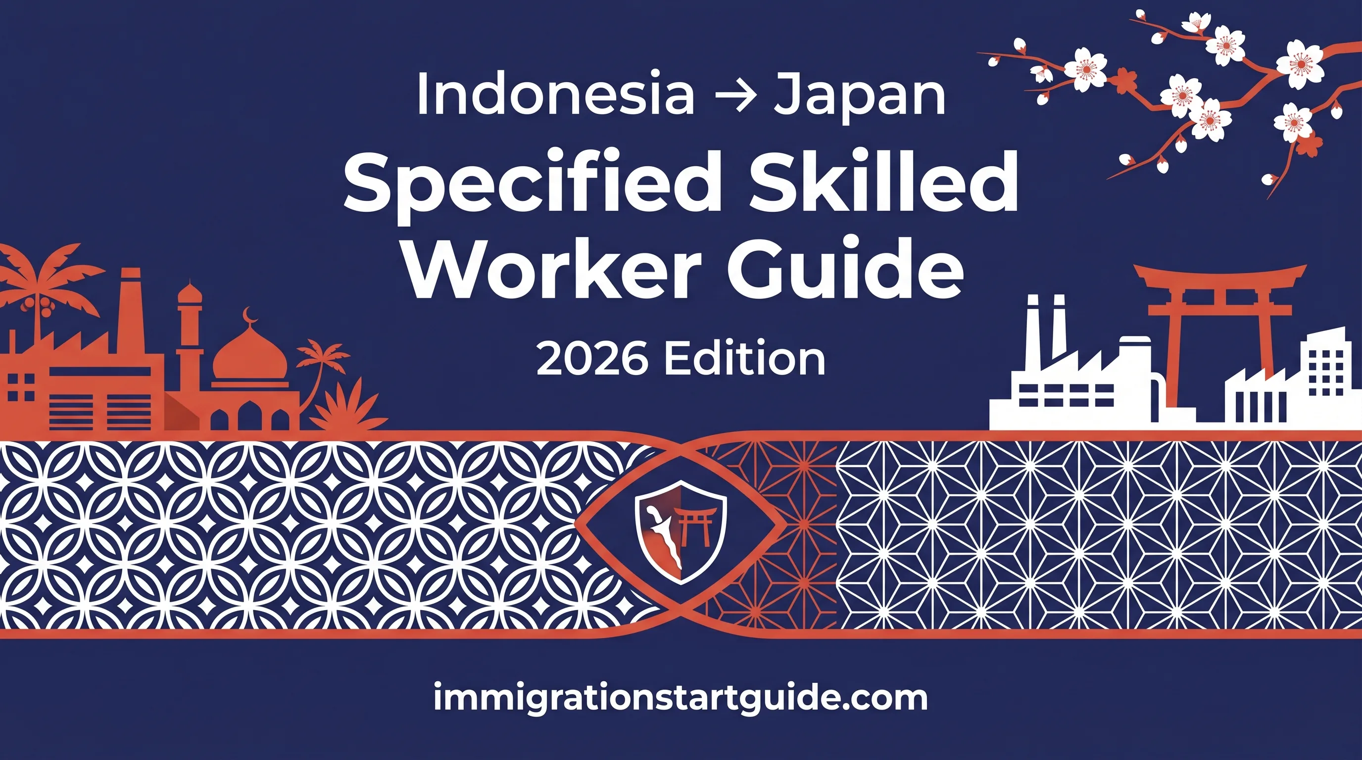 Indonesia → Japan SSW Guide — Skip the LPK Markup, Keep Your Rights