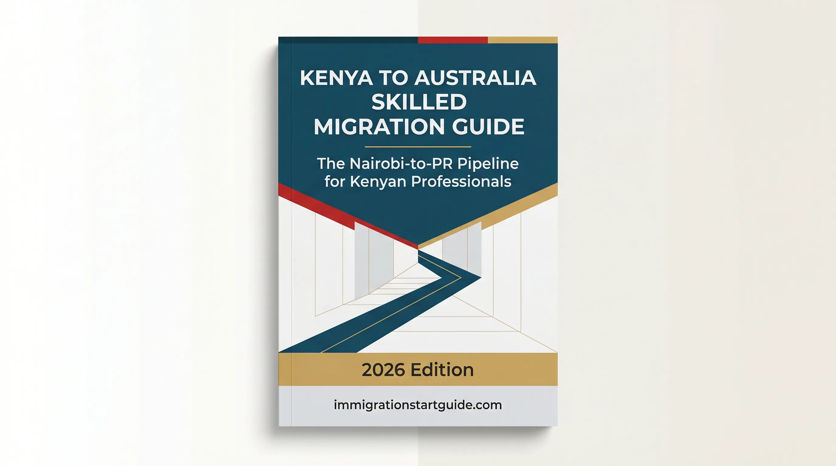 Kenya → Australia Skilled Migration Guide — DIY Your PR Application