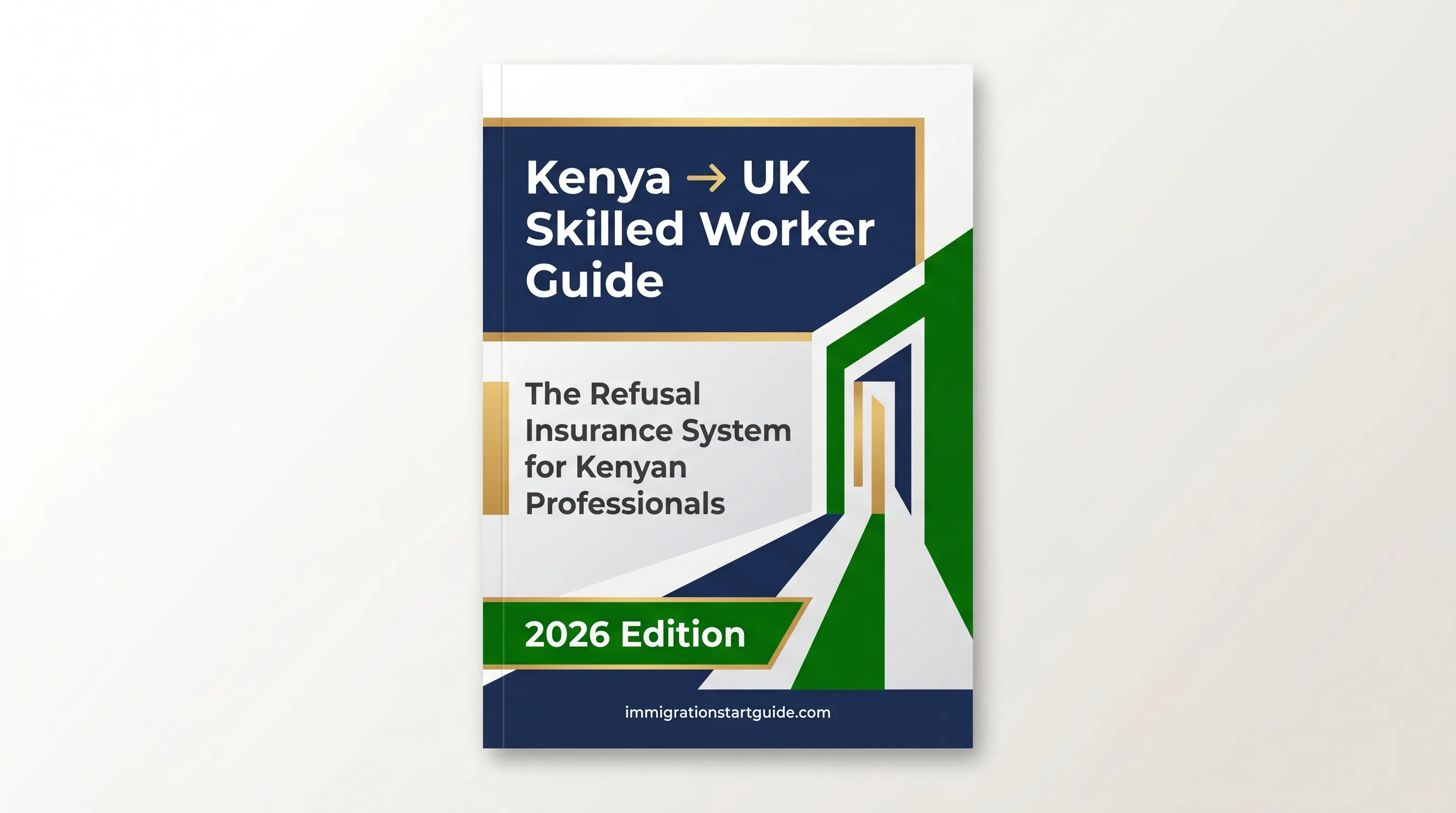 Kenya → UK Skilled Worker Guide — Beat the 24% Refusal Rate
