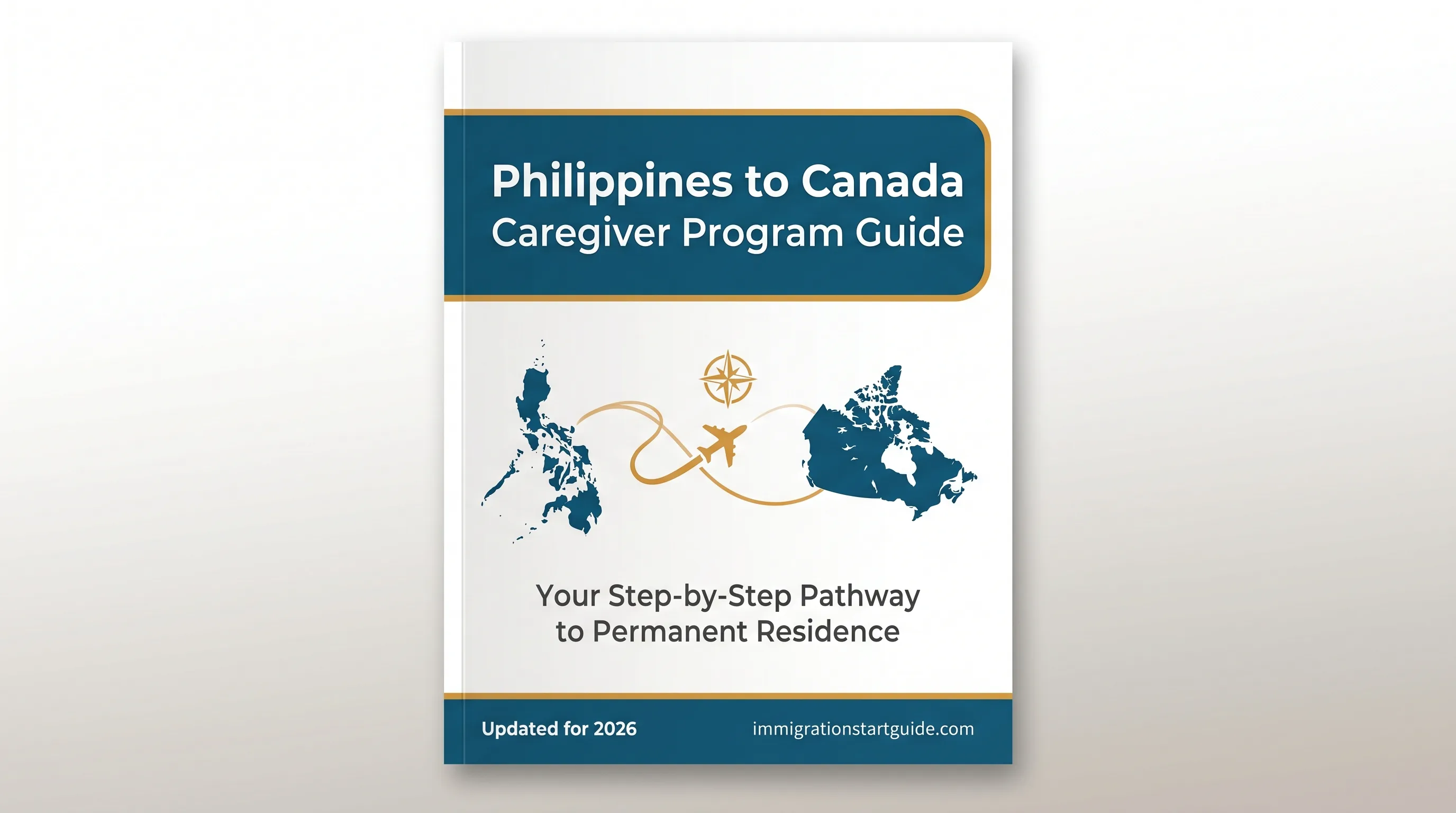 Philippines → Canada Caregiver Guide — Your Legal Pathway to PR