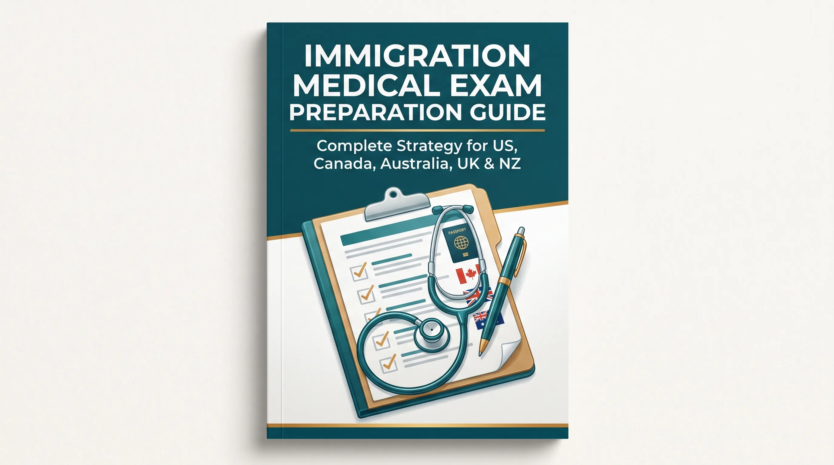 Immigration Medical Exam Prep Guide — Pass Without Delays or Overpaying