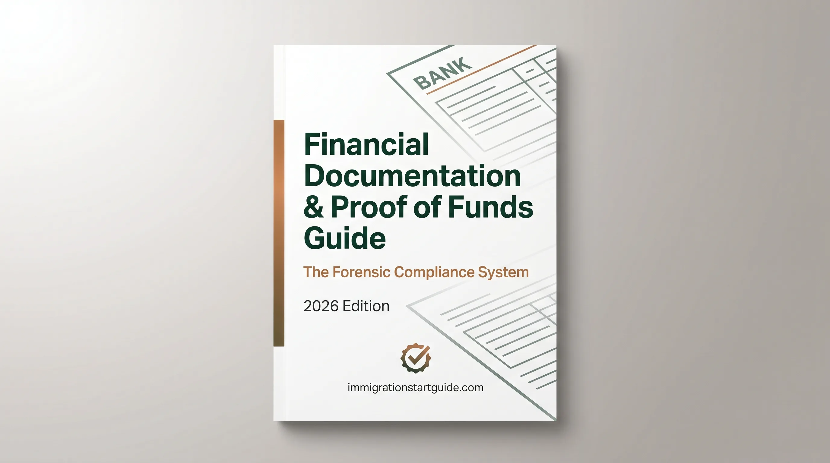Proof of Funds Guide — Get Your Financial Documents Right the First Time
