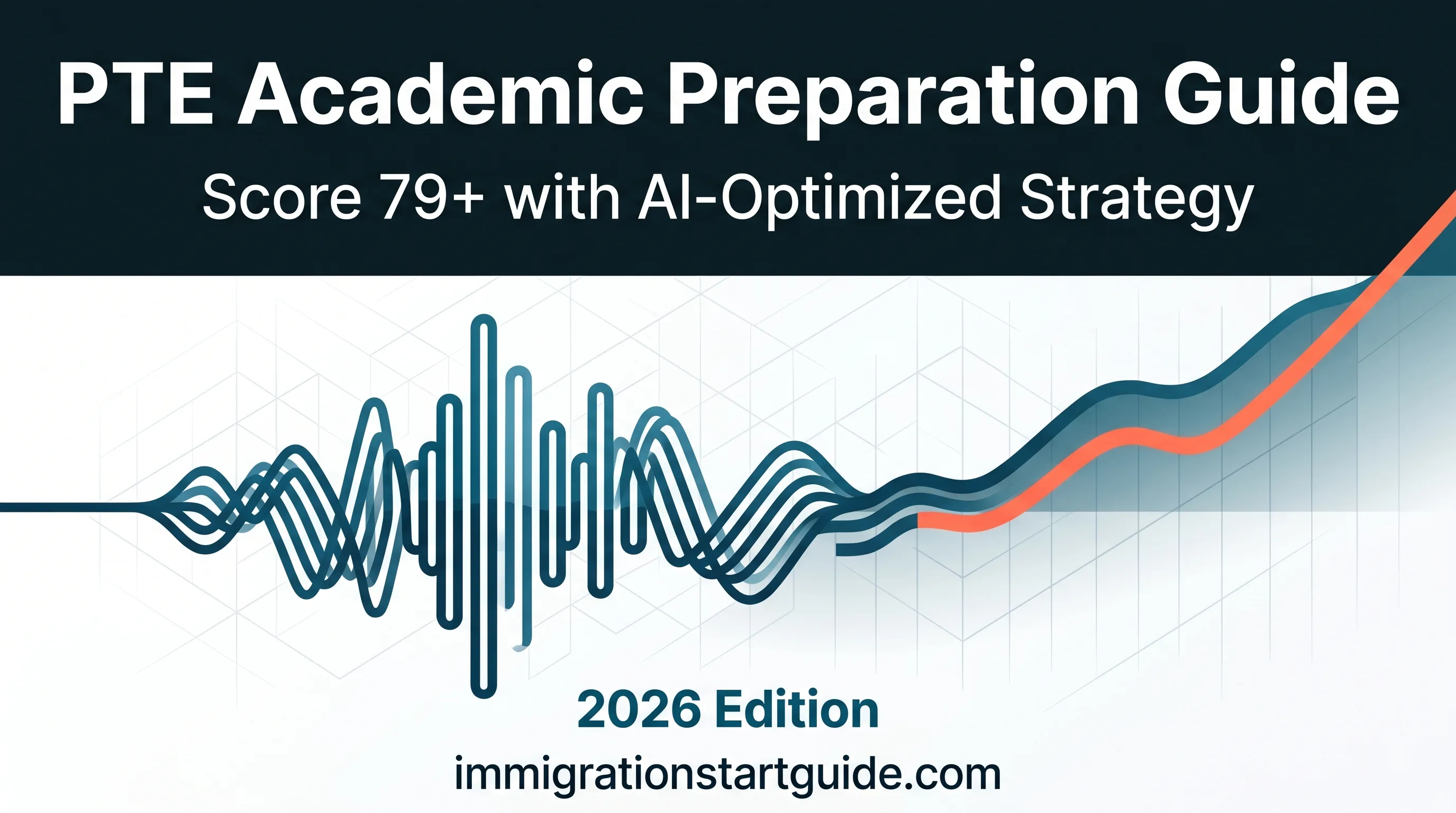 PTE Academic Preparation Guide — Score 79+ with AI-Optimized Strategy