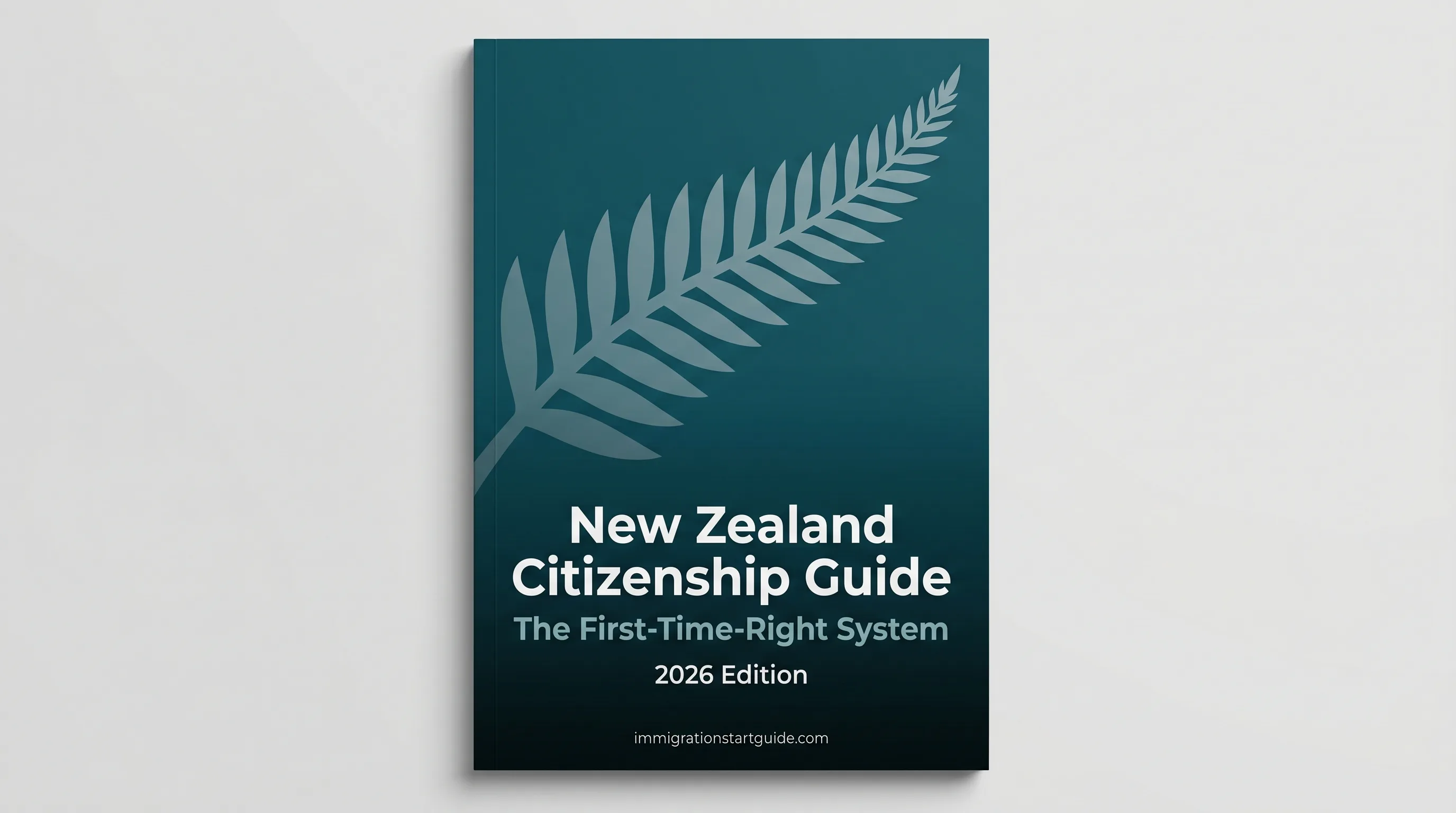 New Zealand Citizenship Guide — Beat the 2027 Test Deadline