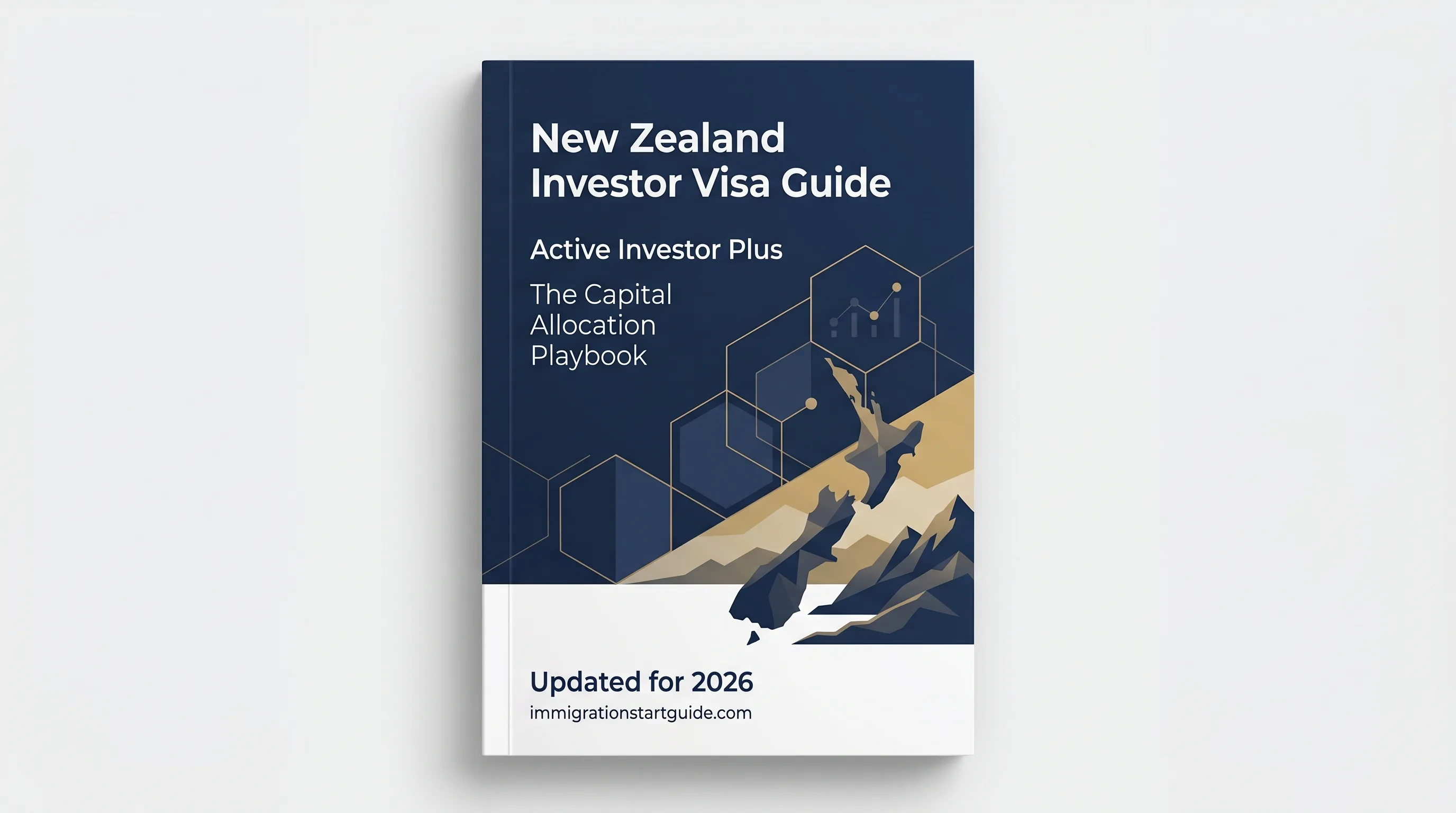 NZ Active Investor Plus Visa Guide — Decode the Multiplier System