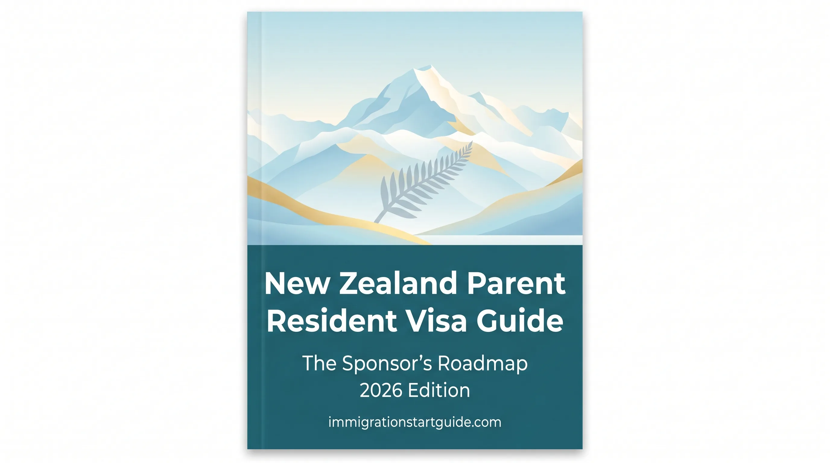 NZ Parent Resident Visa Guide — Navigate the Ballot, Pass the Medical