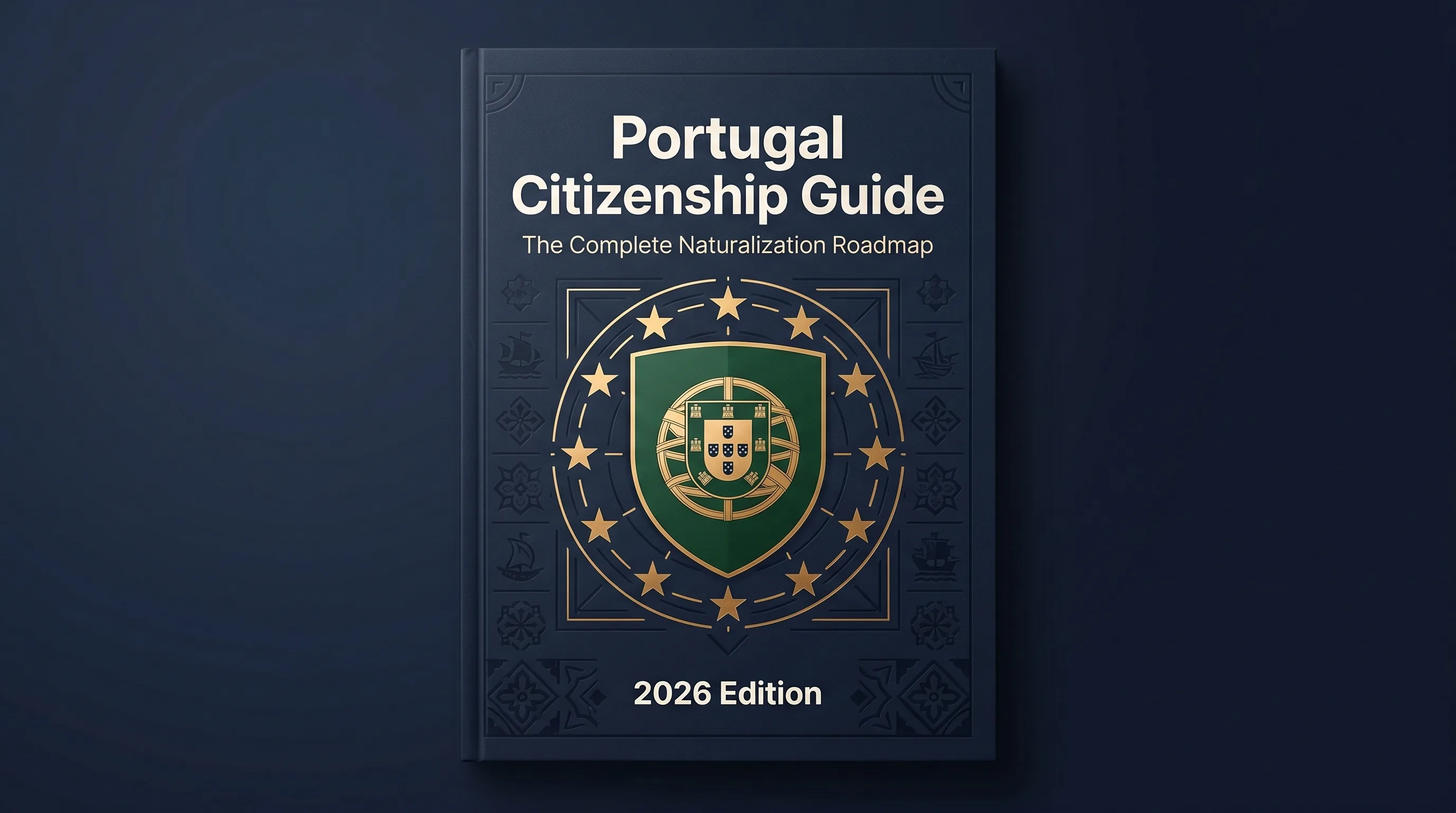 Portugal Citizenship Guide — Navigate the 2026 Law Changes