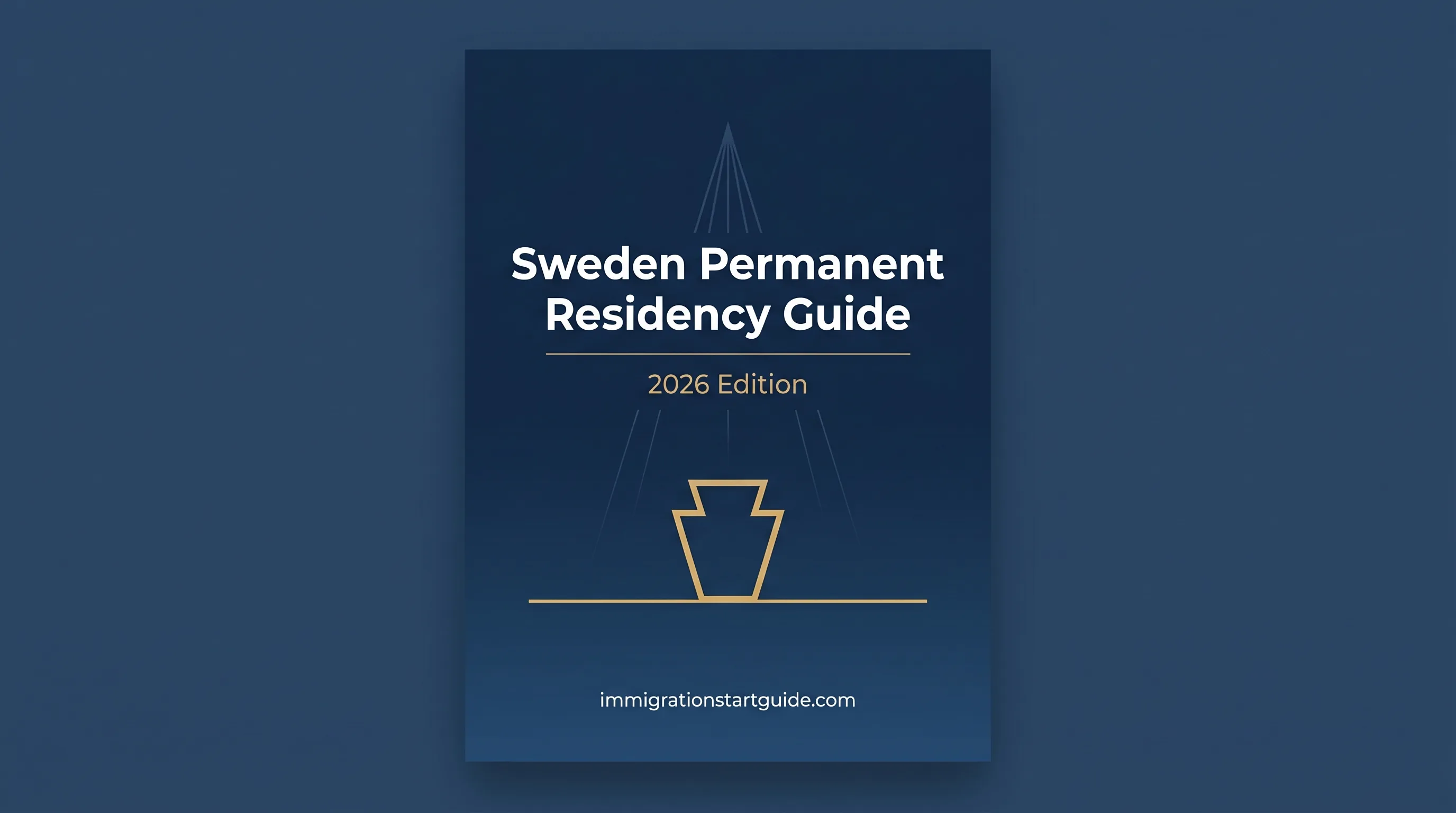 Sweden Permanent Residency Guide — Master the 2026 PUT Application