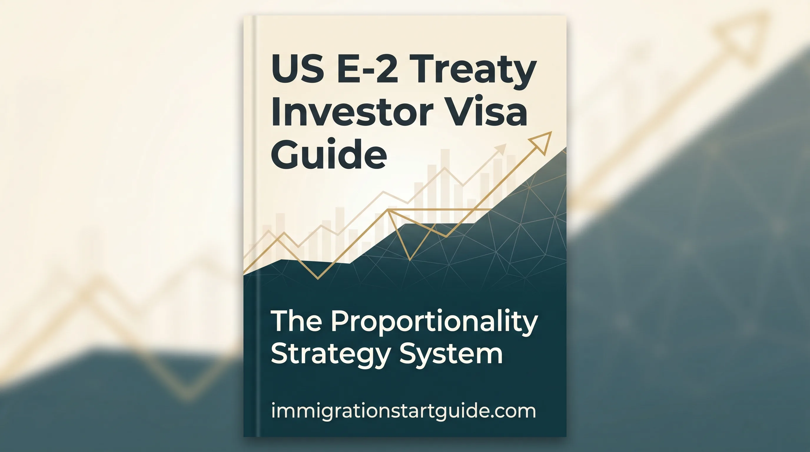 US E-2 Treaty Investor Visa Guide — Structure It Right Before You Wire the Money