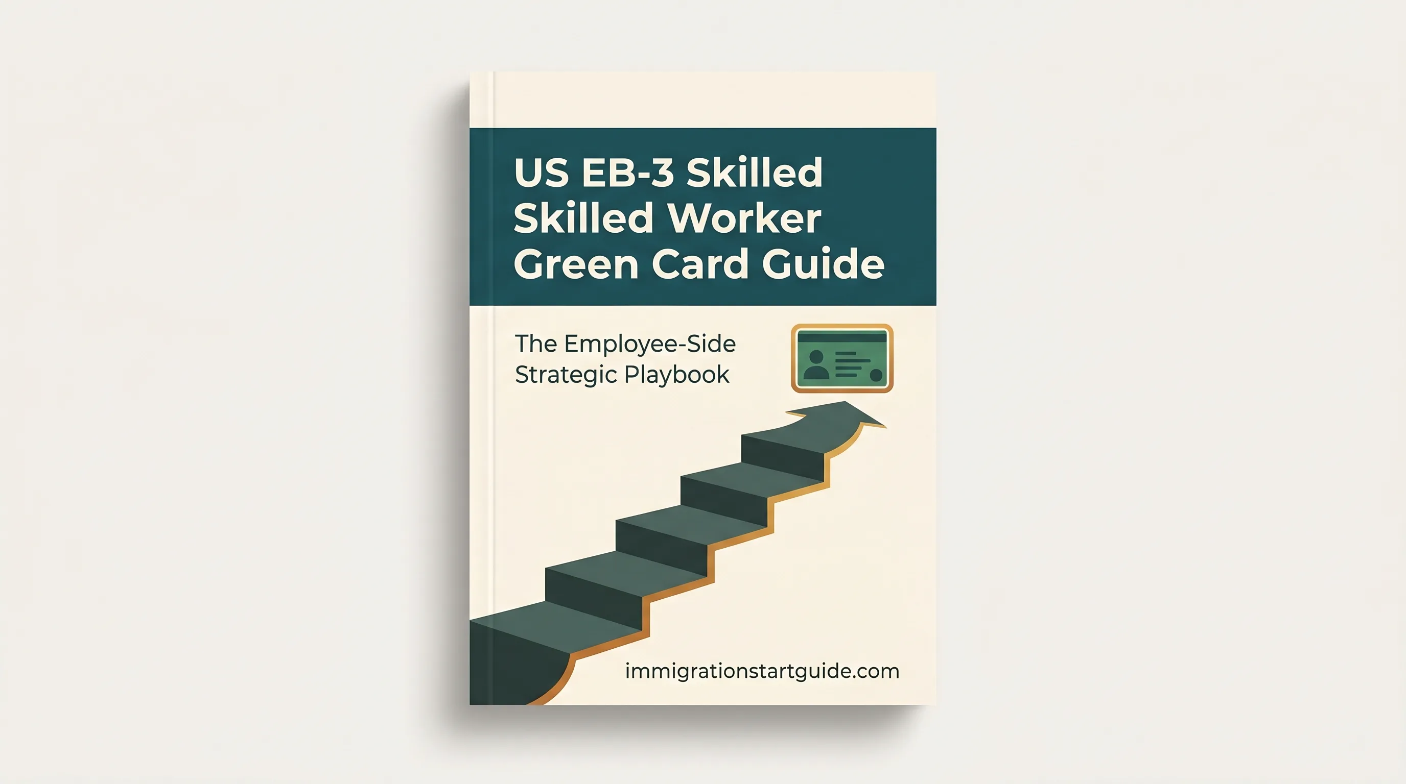 US EB-3 Green Card Guide — Navigate the Backlog With a Strategy