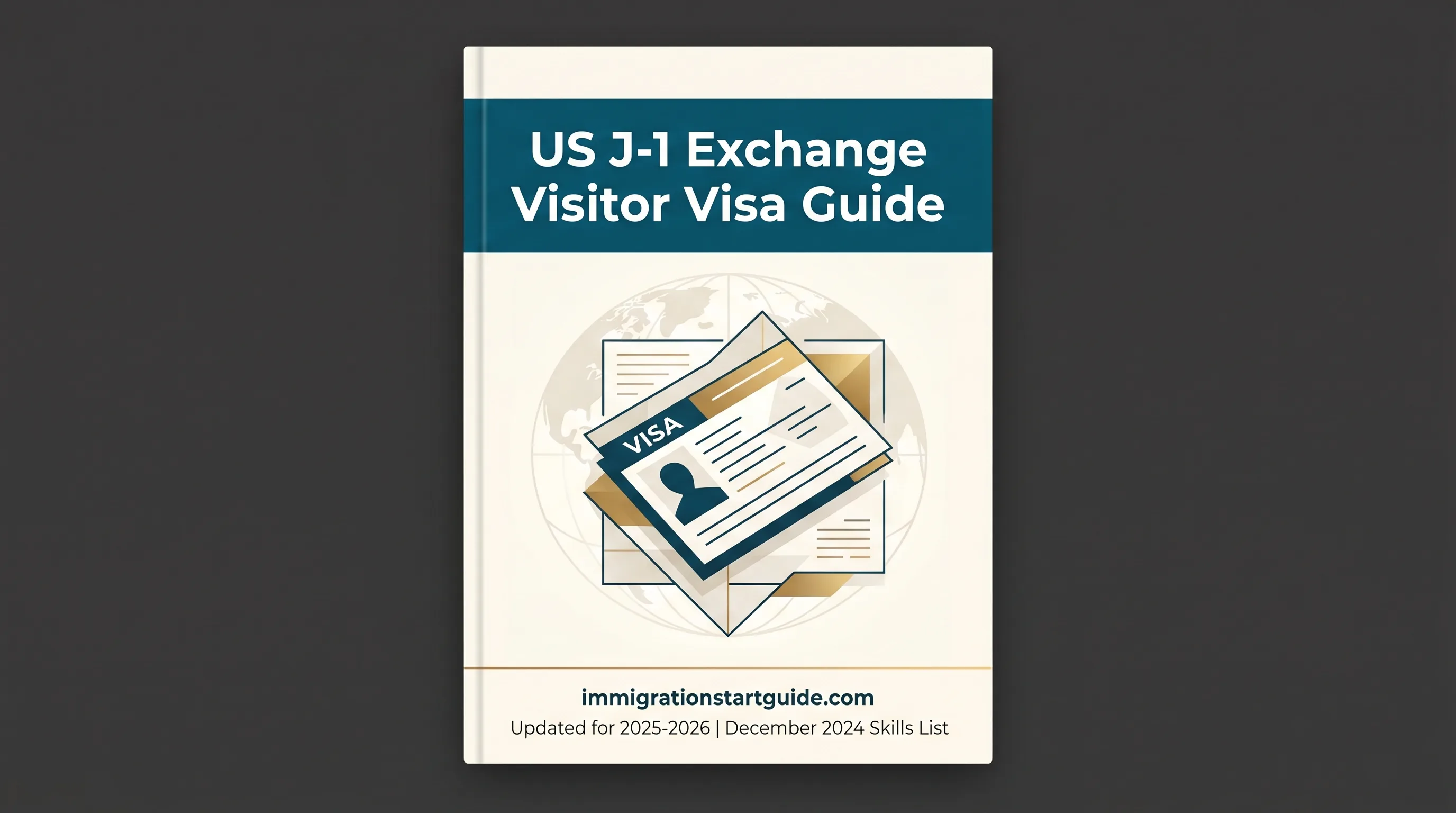 US J-1 Exchange Visitor Guide — Navigate §212(e) Before It Traps You